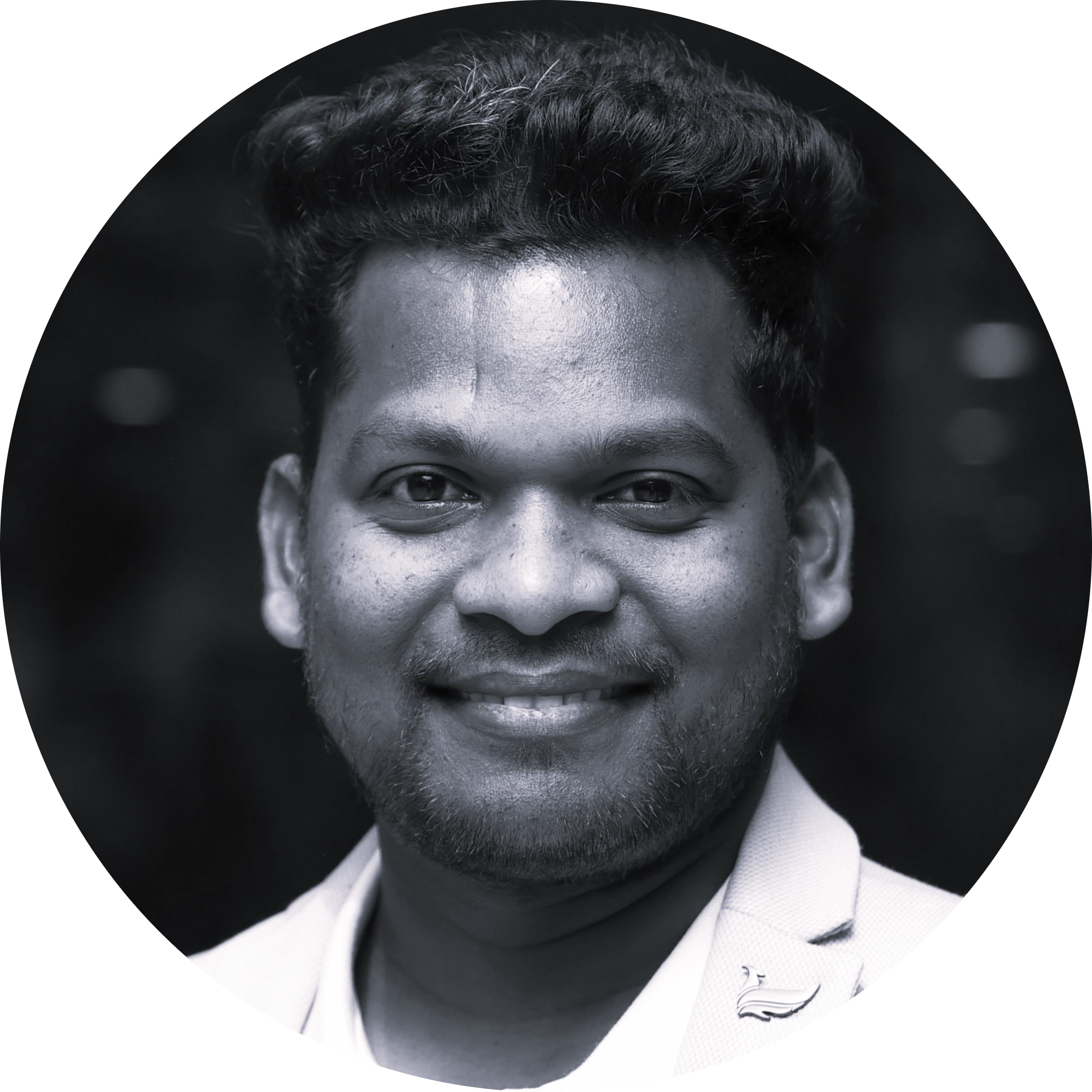 Kannan Velladurai